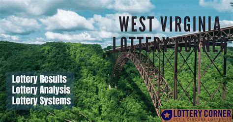 west virginia lottery results|west virginia lottery winners list.